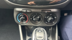 Vauxhall Corsa 1.4 Energy 5dr [AC] Auto Petrol Hatchback